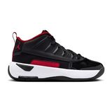 Nike Nıke Jordan Max Aura 7 (Gs) Genç Basketbol Ayakkabısı HQ2089-003 Siyah - 001-Renkli