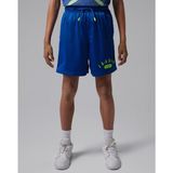 Nike Nıke Jordan Mj 23 Sport Short Erkek Çocuk Şort 95F552 - 10 - 12 Yaş - Mavi - Yeşil