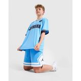 Nike Nıke Jordan Mj Df Sport Dıamond Short Erkek Çocuk Şort 95D313 - 10 - 12 Yaş - Mavi
