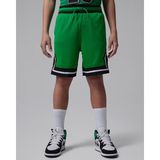 Nike Nıke Jordan Mj Df Sport Dıamond Short Erkek Çocuk Şort 95D313 - 10 - 12 Yaş - Yeşil - Siyah