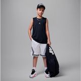 Nike Nıke Jordan Mj Df Sport Dıamond Short Erkek Çocuk Şort 95D313 - 8 - 10 Yaş - 001-Beyaz