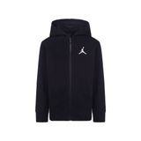 Nike Nıke Jordan Mj Essentials Erkek Çocuk Ceket Uzun Kol Midi Kesim Siyah Renk - 8 - 10 Yaş