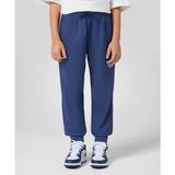 Nike Nıke Jordan Pant Çift Iplik Şardonsuz Erkek Çocuk Eşofman Altı 95D417 - 8 - 10 Yaş - Mavi-149776