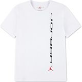 Nike Nıke Jordan Sport Gfx Ss Tee Erkek Çocuk Tişört 95F643 - 8 - 10 Yaş - 001-Beyaz