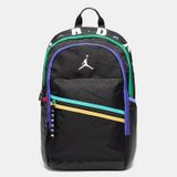 Nike Nıke Jordan Unısex Sırt Çantası Ma0924-k90 Siyah