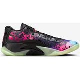 Nike Nıke Jordan Zıon 3 Erkek Ayakkabı DR0675-006 - Lacivert