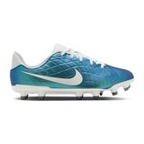 Nike Nıke Jr Legend 10 Academy Fg/mg 30 Çocuk Çim Zemin Kramponu FN5922-300 Mavi - Renkli