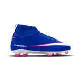 Nike Nıke Jr Mercurıal Superfly 10 Club Fg/mg Çocuk Krampon Fq8318 Fq8318 446 446