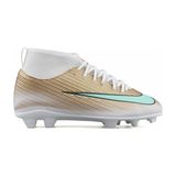 Nike Nıke Jr Mercurıal Superfly 11 Club Fg/mg Km Genç Çoklu Çim Zemin Kramponu IR0788-701 Sarı - Renkli