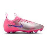 Nike Nıke Jr Mercurıal Vapor 16 Acad Fg/mg Vjr Genç Çoklu Çim Zemin Kramponu IM3650-640 Kırmızı - Renkli