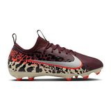 Nike Nıke Jr Mercurıal Vapor 16 Academy Fg/mg Nu3 Genç Çim Zemin Kramponu IO8474-661 Çok Renkli