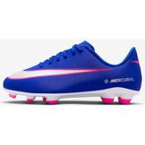 Nike Nıke Jr. Mercurial Vapor 16 Club Fg/mg Çocuk Krampon FQ8286 - Mavi - Pembe