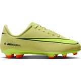 Nike Nıke Jr Mercurıal Vapor 16 Club Fg/mg Çocuk Krampon FQ8286 - Su Yeşili - Siyah
