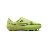 Nike Nıke Jr Mercurıal Vapor 16 Club Mg Ps (V) Çocuk Çoklu Çim Zemin Kramponu FQ8290-300 Yeşil - Renkli