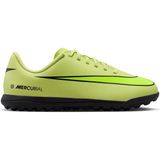 Nike Nıke Jr Mercurıal Vapor 16 Club Tf Çocuk Halı Saha Ayakkabısı FQ8287 - Su Yeşili - Siyah