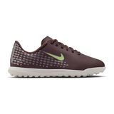 Nike Nıke Jr Mercurıal Vapor 16 Club Tf Km Genç Halı Saha Ayakkabısı IB5184-200 Kahverengi - Renkli