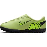 Nike Nıke Jr Mercurıal Vapor 16 Club Tf Ps (V) Çocuk Halı Saha Ayakkabısı FQ8291 - Su Yeşili - Siyah