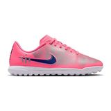 Nike Nıke Jr Mercurıal Vapor 16 Club Tf Vjr Genç Halı Saha Ayakkabısı IM3653-640 Kırmızı - Renkli