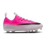 Nike Nıke Jr Mercurıal Vapor 17 Academy Fg/mg Genç Çoklu Çim Zemin Kramponu IO8239-900 Çok Renkli