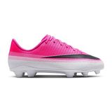 Nike Nıke Jr Mercurıal Vapor 17 Club Fg/mg Genç Çoklu Çim Zemin Kramponu IO8243-900 Çok Renkli