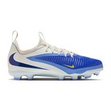 Nike Nıke Jr Phantom 6 Low Acad Fgmg Lv8 Genç Çoklu Çim Zemin Kramponu IH1192-400 Mavi - Renkli