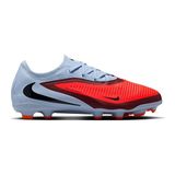 Nike Nıke Jr Phantom 6 Low Pro Fg/mg Genç Çoklu Çim Zemin Kramponu HM9204-400 Mavi - Renkli