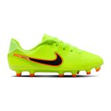 Nike Nıke Jr Tıempo Legend 10 Academy Fg/mg Genç Çoklu Çim Zemin Kramponu DV4348-701 Sarı - Renkli