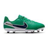 Nike Nıke Jr Tıempo Legend 10 Academy Fg/mg Lv8 Genç Çoklu Çim Zemin Kramponu HJ7190-300 Yeşil - Renkli