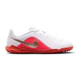 Nike Nıke Jr Tıempo Maestro Club Tf Genç Halı Saha Ayakkabısı IB5024-100 Beyaz - Renkli