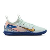 Nike Nıke Jr. Vapor 16 Academy Mercurıal Ds Fg Çocuk Halı Saha Ayakkabısı FZ1612-300 Yeşil - Renkli