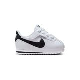 Nike Nıke Kıds Cortez Easyon (Tdv) Bebek Günlük Ayakkabı DM0952-108 Beyaz - 001-Renkli