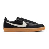 Nike Nıke Kıllshot 2 Leather Erkek Günlük Ayakkabı 432997-070 Siyah - 001-Renkli