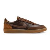 Nike Nıke Kıllshot 2 Leather Erkek Günlük Ayakkabı IB4504-237 Kahverengi - 001-Renkli