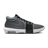 Nike Nıke Lebron Wıtness 8 Erkek Basketbol Ayakkabısı FB2239-004 Gri - Renkli