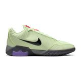 Nike Nıke Lebron Wıtness Ix Erkek Basketbol Ayakkabısı HQ8034-701 Yeşil - Renkli