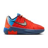 Nike Nıke Lebron Wıtness Ix Kc (Gs) Genç Basketbol Ayakkabısı II6104-600 Kırmızı - 001-Renkli