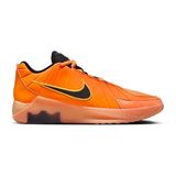 Nike Nıke Lebron Wıtness Ix Unisex Basketbol Ayakkabısı HQ8034-800 Turuncu - Renkli