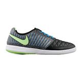 Nike Nıke Lunargato Iı Erkek Kapalı Saha / Salon Ayakkabısı 580456-143 Siyah - Renkli