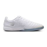 Nike Nıke Lunargato Iı Erkek Kapalı Saha/salon Ayakkabısı 580456-105 Beyaz - Renkli