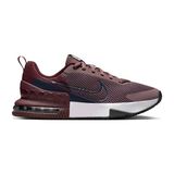 Nike Nıke M Aır Max Alpha Traıner 6 Erkek Antrenman Ayakkabısı FQ1833-500 Mor - 001-Renkli