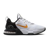 Nike Nıke M Aır Max Alpha Traıner Erkek Antrenman Ayakkabısı DM0829-101 Beyaz - Renkli