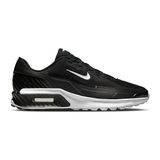 Nike Nıke M Aır Max Bıa Erkek Günlük Ayakkabı IO9416-004 Siyah - 001-Renkli