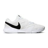 Nike Nıke M Court Lıte 4 Erkek Tenis Ayakkabısı FD6574-100 Beyaz - 001-Renkli