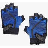 Nike Nıke M Essentıal Fg Game Mavi Erkek Eldiven N.000.0003.405 Mavi
