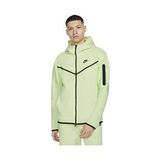 NIKE Nike M Nsw Tch Flc Hoodie Fz Wr Erkek Kapüşonlu Sweatshirt CU4489