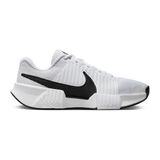 Nike Nıke M Zoom Gp Challenge Pro Hc Erkek Tenis Ayakkabısı FB3145-100 Beyaz - 001-Renkli