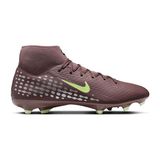 Nike Nıke Mercurıal Superfly 10 Acad Km Fg/mg Erkek Çoklu Çim Zemin Kramponu FQ8293-200 Kahverengi - Renkli
