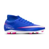 Nike Nıke Mercurıal Superfly 10 Club Fg/mg Erkek Krampon Fq8314 Fq8314 446 446