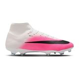 Nike Nıke Mercurıal Superfly 11 Academy Fg/mg Erkek Çoklu Çim Zemin Kramponu IO8227-900 Çok Renkli