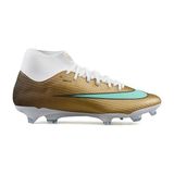 Nike Nıke Mercurıal Superfly 11 Academy Fg/mg Km Erkek Çoklu Çim Zemin Kramponu IO5000-701 Sarı - Renkli